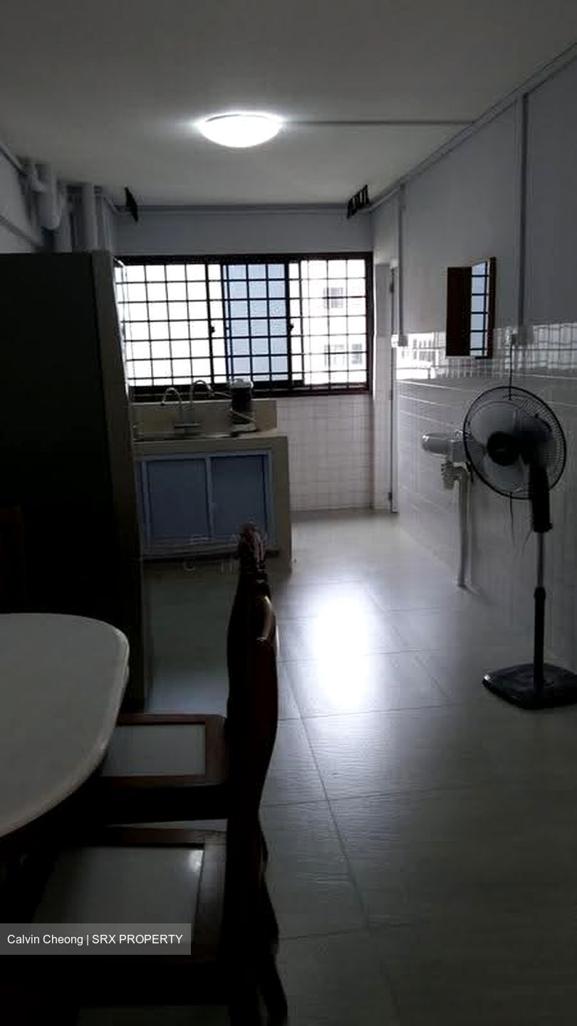 Blk 646 Yishun Street 61 (Yishun), HDB 4 Rooms #623051611